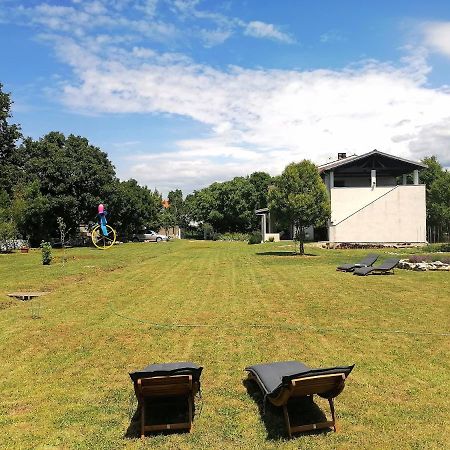 Apartmán Casa Val Madorso Peroj Exteriér fotografie