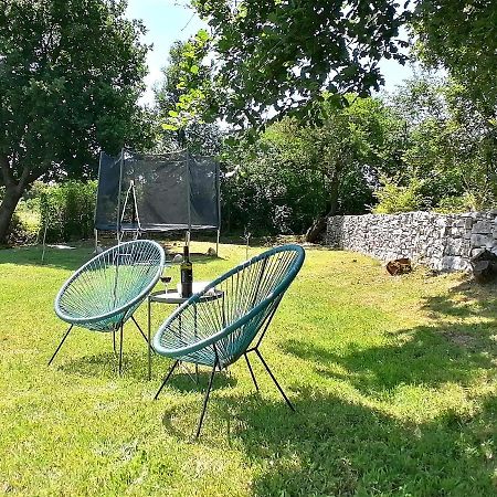 Apartmán Casa Val Madorso Peroj Exteriér fotografie