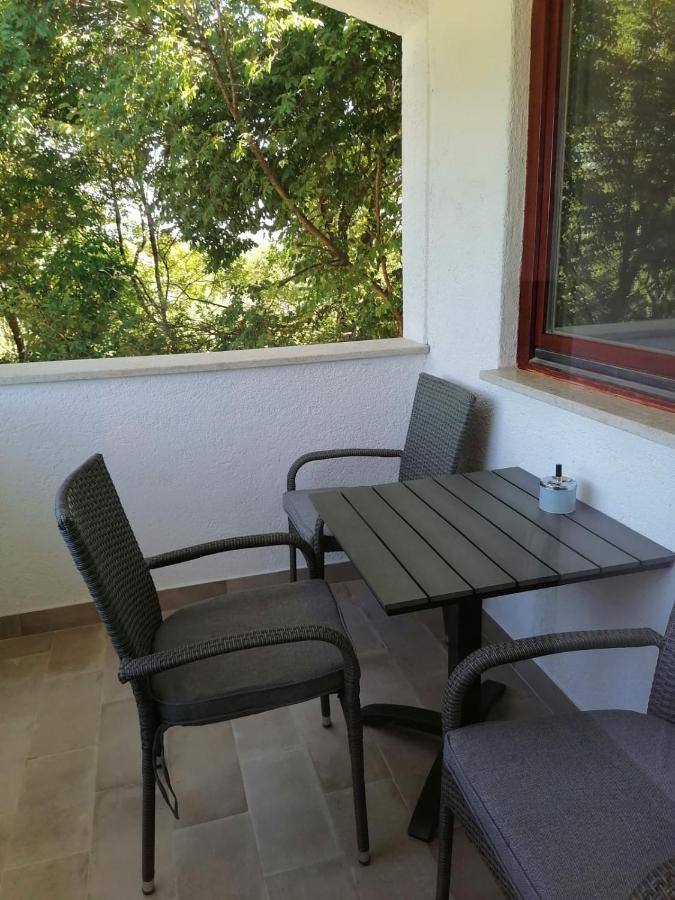 Apartmán Casa Val Madorso Peroj Exteriér fotografie
