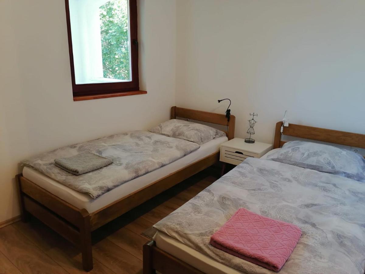 Apartmán Casa Val Madorso Peroj Exteriér fotografie