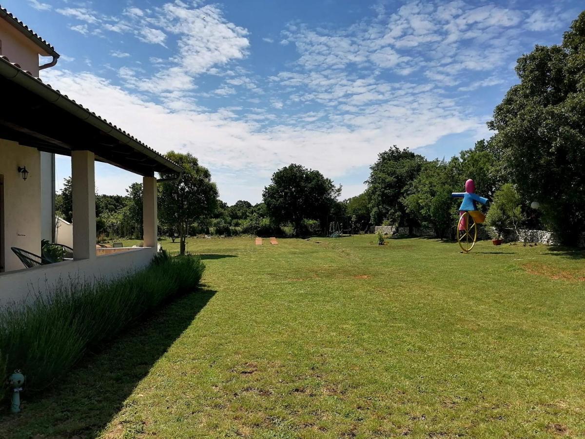 Apartmán Casa Val Madorso Peroj Exteriér fotografie