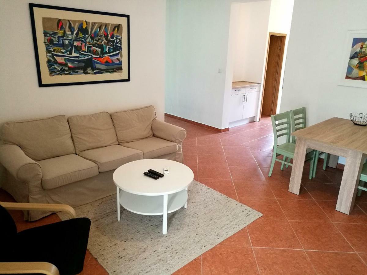 Apartmán Casa Val Madorso Peroj Exteriér fotografie