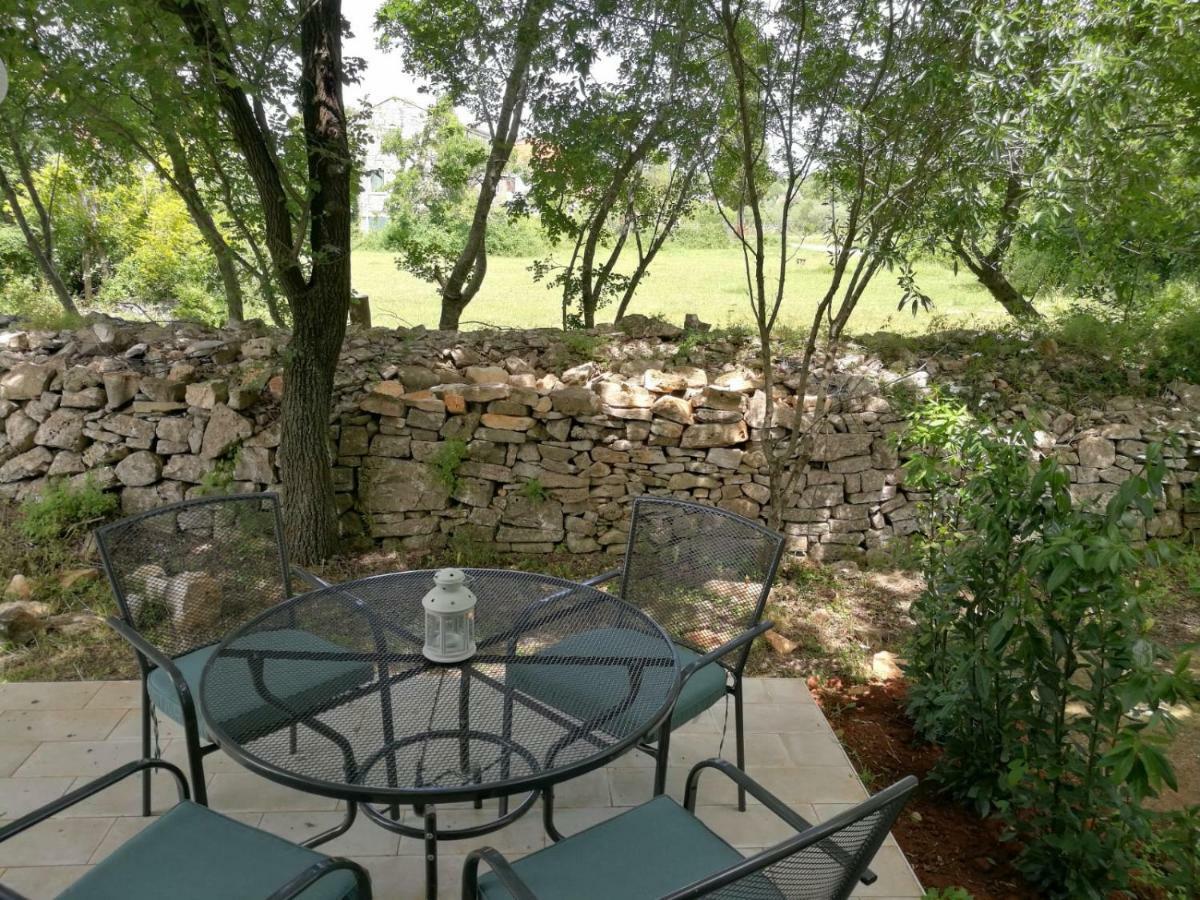 Apartmán Casa Val Madorso Peroj Exteriér fotografie