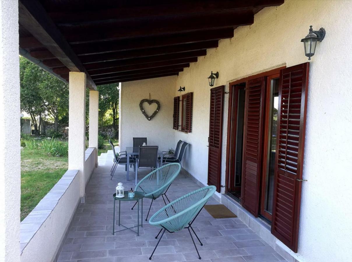 Apartmán Casa Val Madorso Peroj Exteriér fotografie