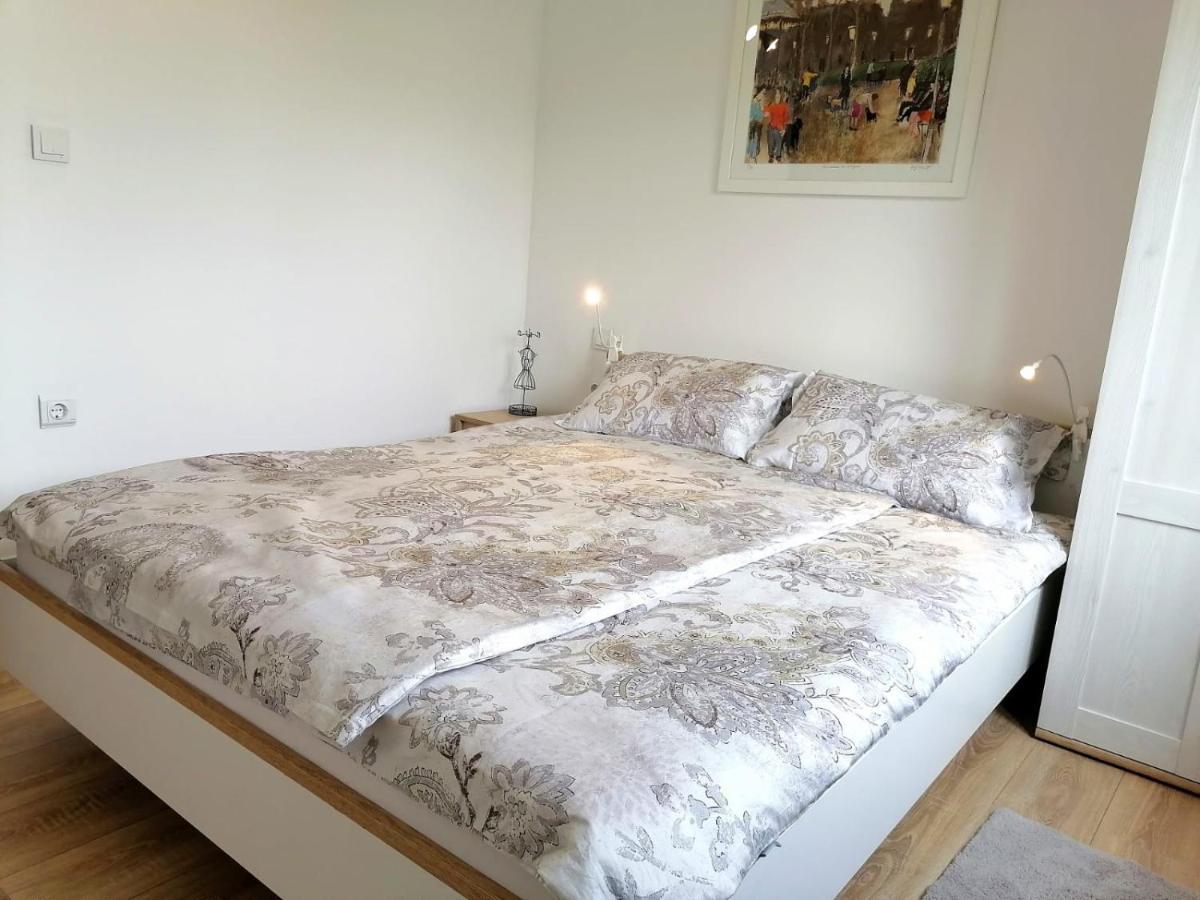 Apartmán Casa Val Madorso Peroj Exteriér fotografie