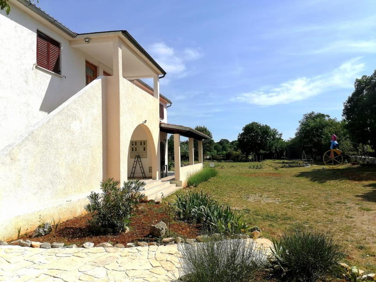 Apartmán Casa Val Madorso Peroj Exteriér fotografie