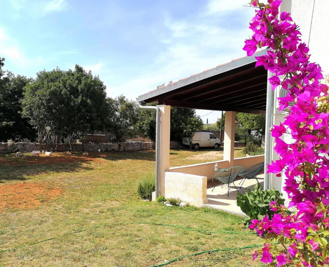 Apartmán Casa Val Madorso Peroj Exteriér fotografie